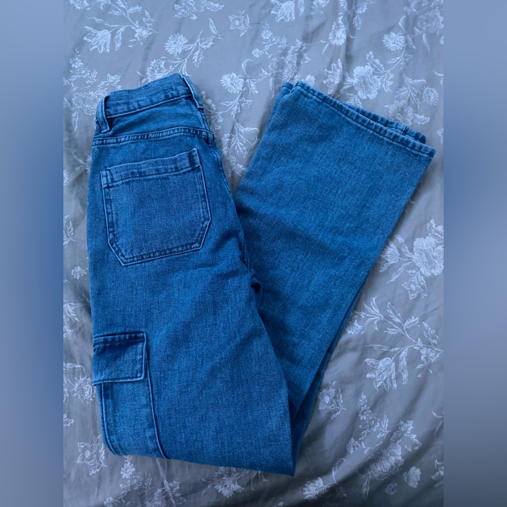 May accept offers - Pacsun High Rise Bootcut